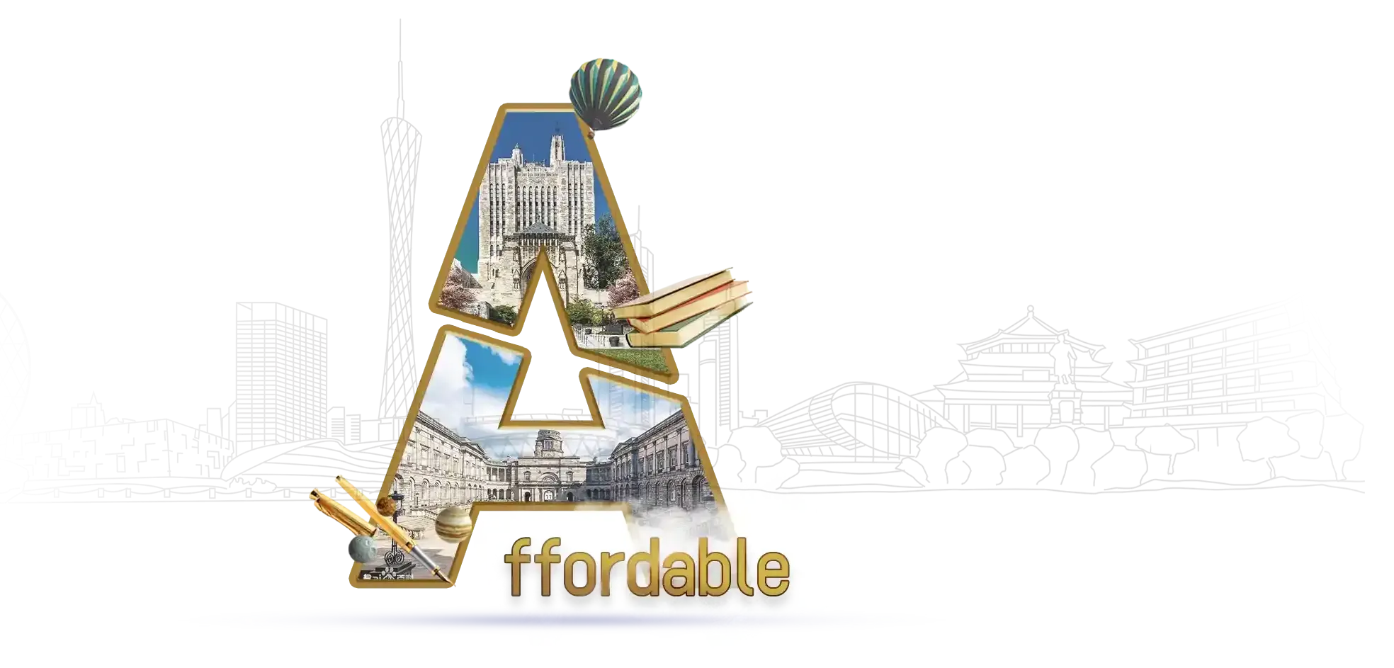 高性价比一站式服务+多种套餐满足各类需求